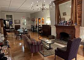 The Brandon Inn 5
