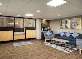 AmericInn by Wyndham Madison WI 5