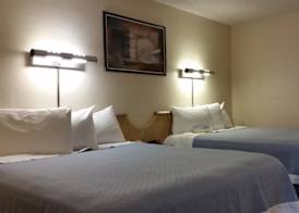 Days Inn by Wyndham Buena Park Anaheim 5
