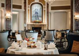 Hotel Atlantic Hamburg, Autograph Collection 5