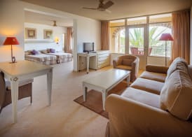 Hotel Morabeza 5