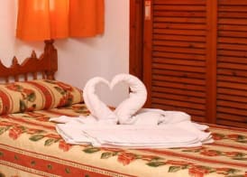 Apartamentos del Rey 3