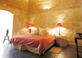 Posada Real Castillo del Buen Amor 3