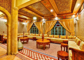Riad Mimouna 5