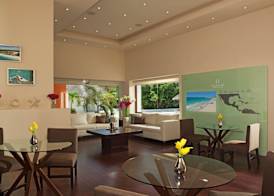 Sunscape Sabor Cozumel - All Inclusive 4