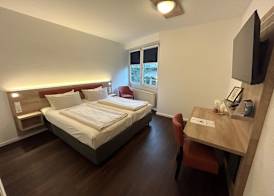Parkhotel Papenburg by Hackmann 4
