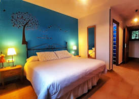 Casa Rural, Spa y restaurante El Huerto del Abuelo 3