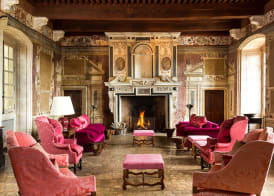 Chateau de BAGNOLS 2
