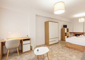 Rooms4you 3 in historic center of Braga 5