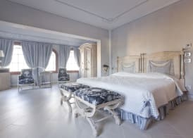Relais Villa Prato 5