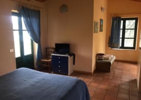 Villette Monte Alto 5