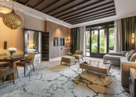 Four Seasons Resort Marrakech 3