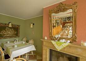APART HOTEL MICHELS BERLIN 5