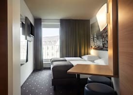 B&B Hotel Bremerhaven 3
