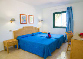HL Club Playa Blanca 2
