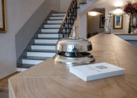 Hotel Il Palazzo 5