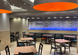 Holiday Inn Express ROSARIO by IHG 2