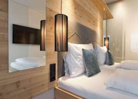 Tirol Lodge 4