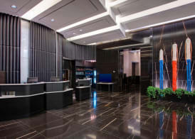 Residence Inn by Marriott New York Manhattan/Central Park 2