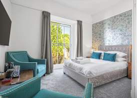 Latimer House 3