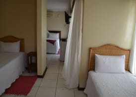 Kamogelo Guest House 5