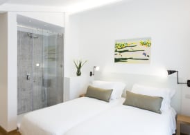 Villa Fiorella Art Hotel 4