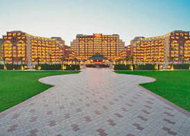 DIT Majestic Beach Resort 2