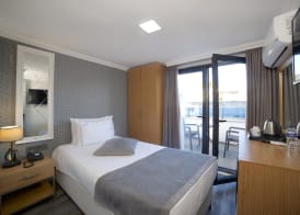 Hotel Almina İnn 3