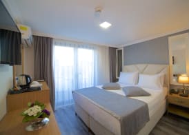 Hotel Almina İnn 2
