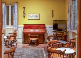 Hotel Alcazar Irun 2