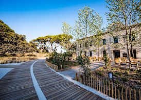 Le Hameau Des Pesquiers Ecolodge & Spa, Curio Collection By Hilton 5