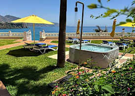 Hotel Paraíso Del Mar 3