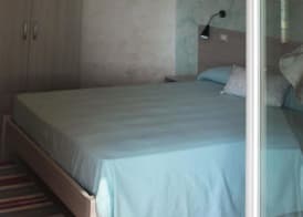 HOTEL MERCURIO SUL MARE - Fish restaurant and private beach 4