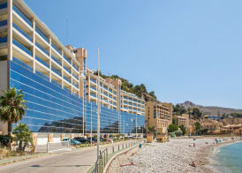 Pierre & Vacances Altea Beach - Port 4