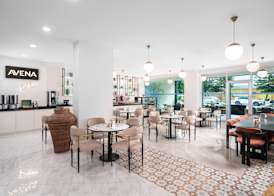 Avena Resort & Spa Hotel 4