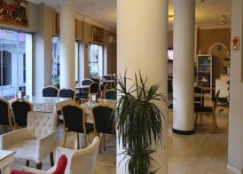 Şehir Hotel Old City 5
