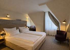 DORMERO Aparthotel Stralsund 3