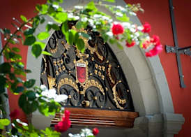 Hotel Engel - Lindauer Bier und Weinstube 2
