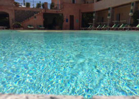 Hotel Villa Gemella 3