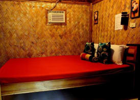 Al Hamra Jungle Resort 2