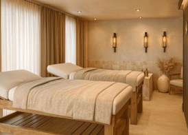 Maison LE GOYEN & Spa 3