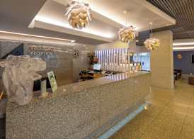 Hotel 3K Barcelona 3