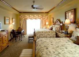 Sea View Hotel 5