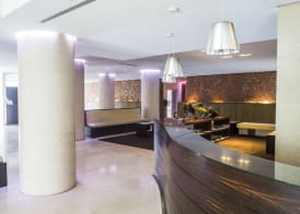Hotel Acquaviva Del Garda 2