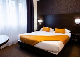 Hotel Astrid Caen centre 2