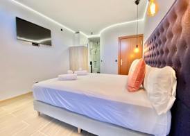 Montera Center Madrid 4