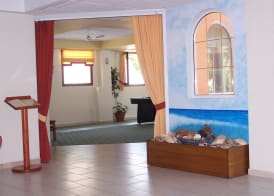 Perros Hotel 2