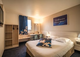 Ace Hôtel Clermont Ferrand La Pardieu 4