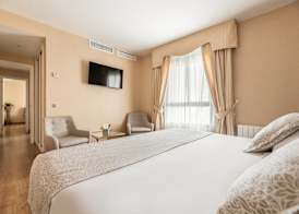 Hotel Rio Badajoz 4