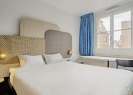 B&B HOTEL Arras Centre Les Places 5